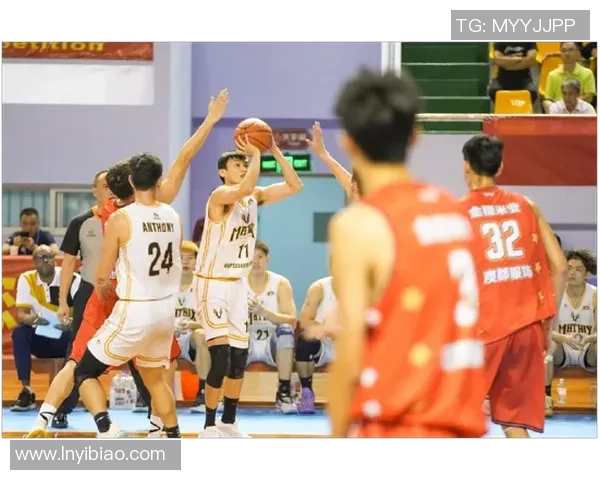 武汉篮球队在联合会杯中的比赛经验与表现深度分析