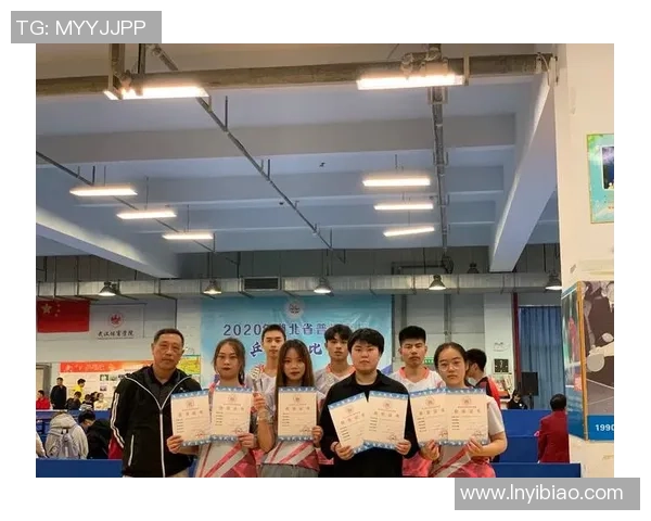 武汉乒乓球队比赛经验分析及其对未来赛事表现的影响研究