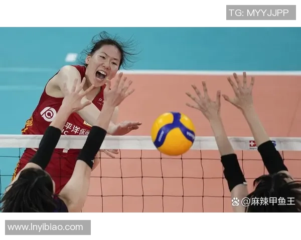 武汉排球队引领最新排球战术十大趋势解析与发展前景展望