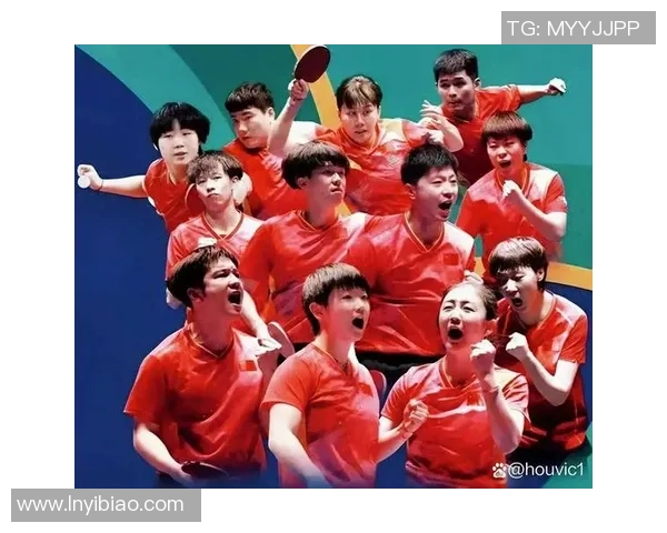 北京乒乓球队在世界杯预选赛中的状态分析与表现评估